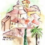 Aquarell-Valldemossa_04