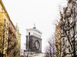 Herz-Jesu-Kirche